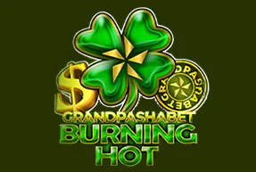 Grandpashabet Burning Hot