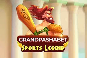 Grandpashabet Sports Legend