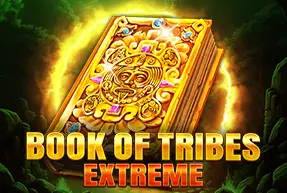 Book Of Tribes Extreme