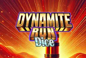 Dynamite Run Dice