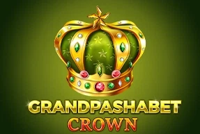 Grandpashabet Crown