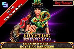 Grandpashabet Egyptian Darkness