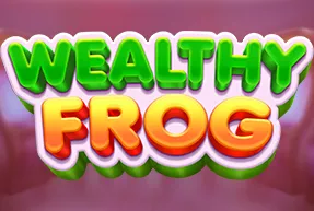 Wealthy Frog