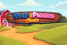 Wolf & Piggies Chase