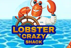 Lobster Crazy Shack