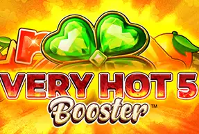 Very Hot 5 Booster